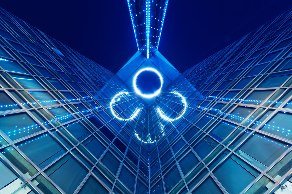 为什么现代化数据中心是创新的关键