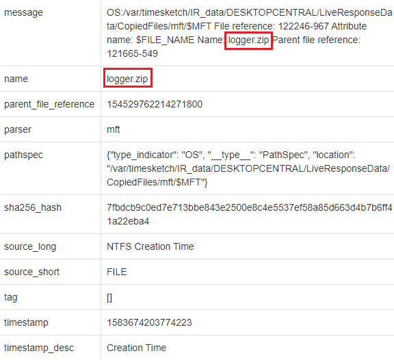 MySQL基本语法的列举